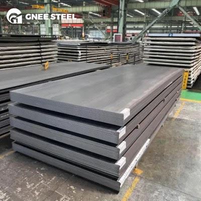 46Cr2 Alloy Steel Plate