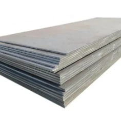 P275NL2 P355NL1 Stålplade P420NL1 Til benzintank