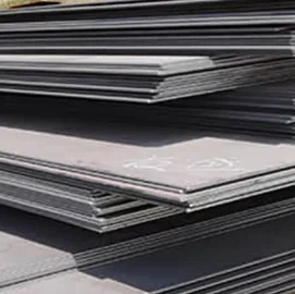 15Nicumonb5-6-4 Stålplade P265GH til opbevaringstank