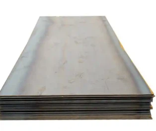 Rina Grade Dh36 Dh40 Marine Steel Sheet