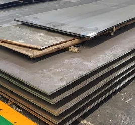 Wear Resistant Plate Nm500 10mm Carbon Steel Sheet Plate