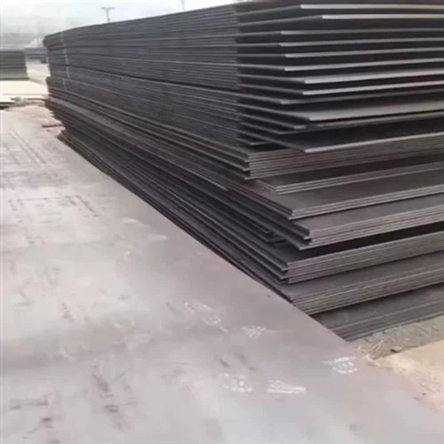 Masseforsendelse: GNEE NM500 slidplader leveret til Malaysia til fremstilling...