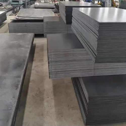 GNEE Steel afslutter forsendelse af AR400 slidbestandige stålplader til Brasi...