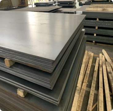 Reliable GB/T Q235NH Weathering Steel suppliers