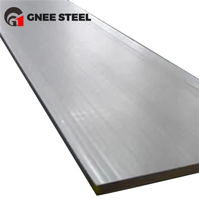 ASME SA 240 316 316 L rustfri riveplade