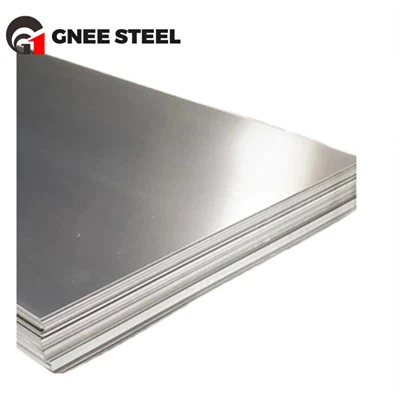 Rina Dh40 Marine Steel Sheet